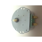 6549W1S017A LG Microwave Turntable Motor Assembly GM-16-2F302