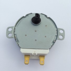 15QBP0111 LG Microwave Turntable Motor Assembly C2B72754E