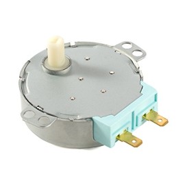 F63265G60CP Panasonic Microwave Turntable Motor Assembly 49TYD-16A1P