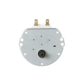 WB26X10240 GE Microwave Turntable Motor Assembly 6549W1S011Z