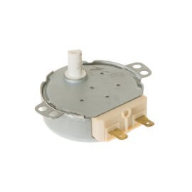 WB26X10248 GE Microwave Turntable Motor Assembly EAU60783501