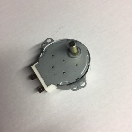 GM-16-12F54 GE Microwave Turntable Motor Assembly GM1612F54
