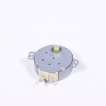 WP58001047 Maytag Microwave Turntable Motor Assembly KX63MY2AS