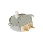 EAU60783501 LG Microwave Turntable Motor Assembly MDCK0600F