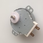 4375347 Whirlpool Microwave Turntable Motor Assembly TYJ50-8A2-TTMDF2