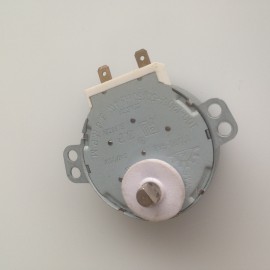 W10216335 Whirlpool Microwave Turntable Motor Assembly TYJ50-8A2-TTMDF1