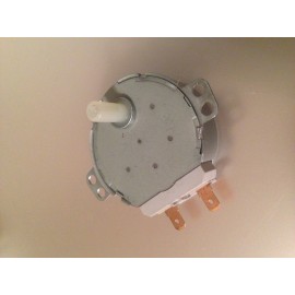 B63264080AP Panasonic Microwave Turntable Motor Assembly M2CJ49ZA39