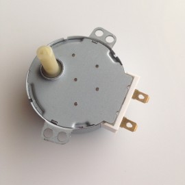 49TYZ-A1 Sharp Microwave Turntable Motor Assembly 49TYZA1