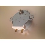 W10143959 Whirlpool Microwave Turntable Motor Assembly TYJ50-8A2A-TTMDF1