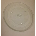 5304464116 Frigidaire Microwave Turntable Tray Plate Diameter_13 5-8in SE-7600-005