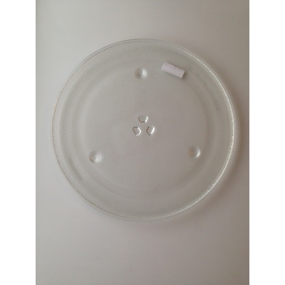 A06014000AP Panasonic Microwave Turntable Tray Plate Diameter_14 1-8in KMJ8638A