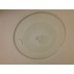 WB49X10176 GE Microwave Turntable Tray Plate Diameter_13 5-8in WB49X10114