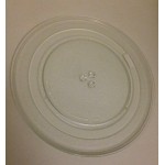 O15I914 Sharp Microwave Turntable Tray Plate Diameter_15in SMC1842CS