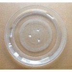 NTNT-0048MRF0 Sharp Microwave Turntable Tray Plate Glass 0048