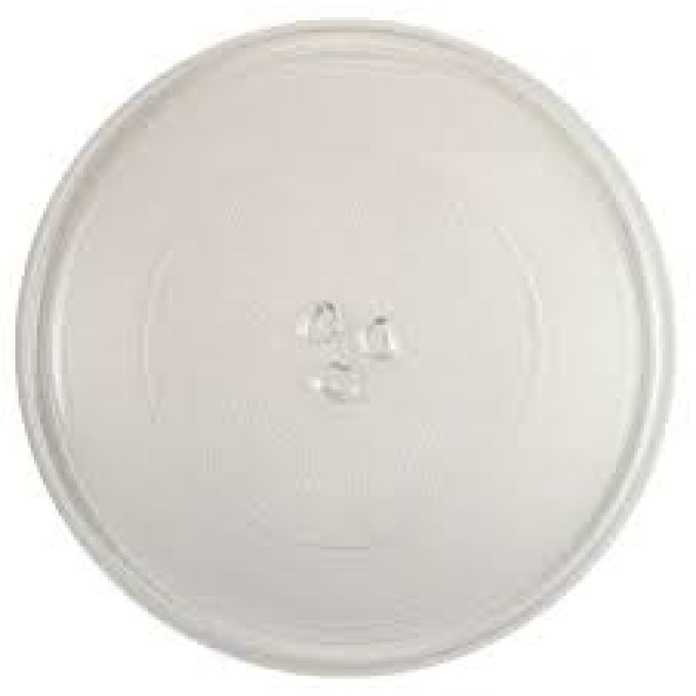 3390W1A027A LG Microwave Turntable Tray Plate Diameter_12 3-4in (325mm) 1372184