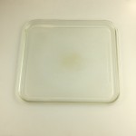 780032 Roper Microwave Turntable Tray Plate Dimension 15 7-8in x 14 3-8in 2872W0A-2893W0A