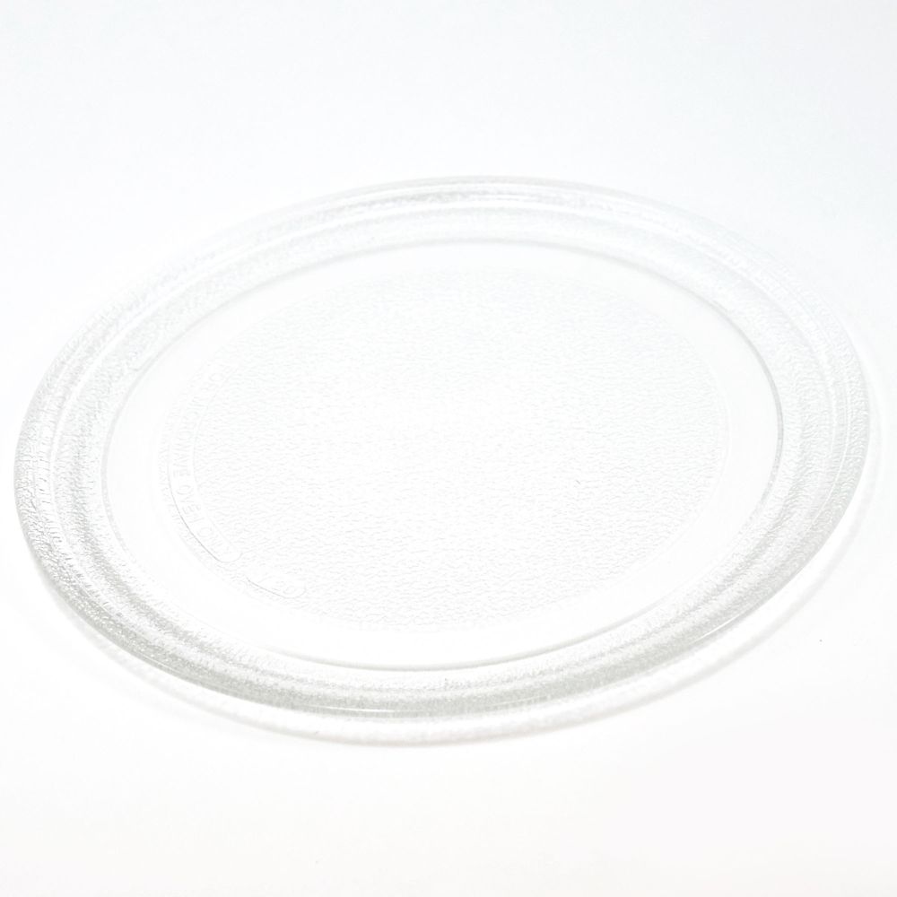 WP8205098 Whirlpool Microwave Turntable Tray Plate Diameter_9 5-8in (245 mm) 8205098