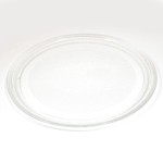 R9900408 Amana Microwave Turntable Tray Plate Diameter_11 3-16in (284 mm) 3390W1G003