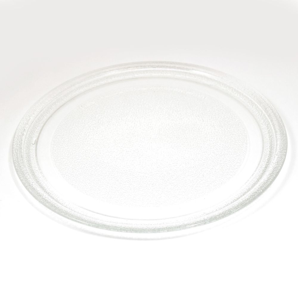 WP8204899 Whirlpool Microwave Turntable Tray Plate Diameter_11 3-16in (284 mm) 3390W1G003