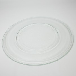 3390W1G006B Kenmore Microwave Turntable Tray Plate Diameter_16in 3390W1G006