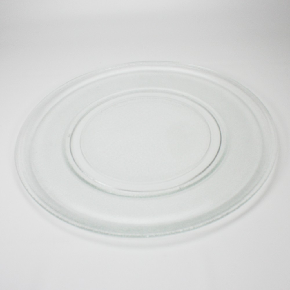 3390W1G006B Kenmore Microwave Turntable Tray Plate Diameter_16in 3390W1G006