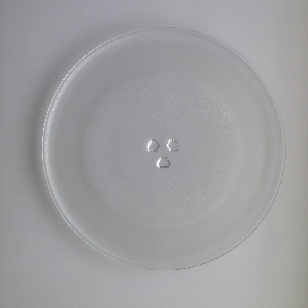 MJS47373302 LG Microwave Turntable Tray Plate Diameter_14 3-16in 4512456