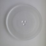 MJS47373302 LG Microwave Turntable Tray Plate Diameter_14 3-16in 4512456