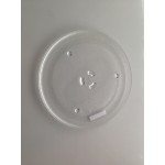 WB49X10065 GE Microwave Turntable Tray Plate Glass 876068