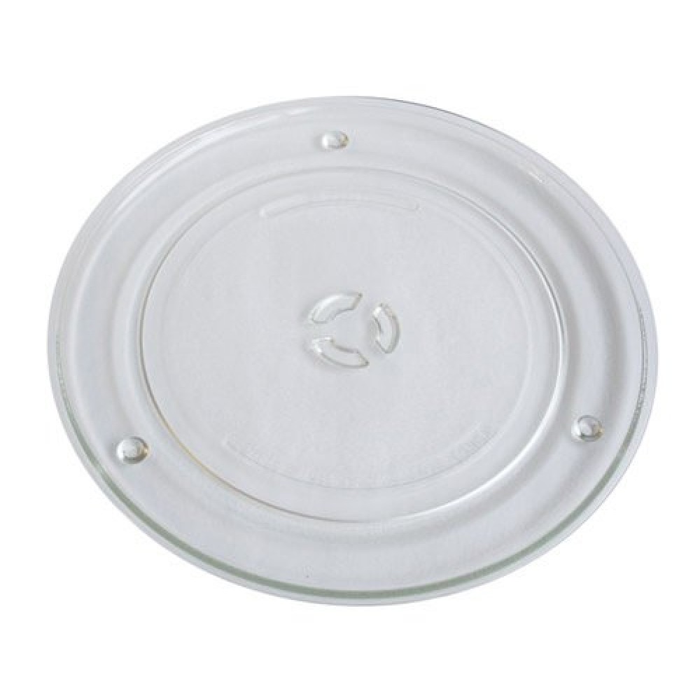 NTNT-A046WRF0 Sharp Microwave Turntable Tray Plate Diameter_12 13-16in (325mm) A046