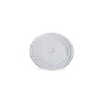 NTNT-A063WRE0 Sharp Microwave Turntable Tray Plate Glass A063