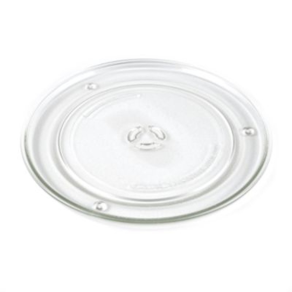 NTNT-A079WRE0 Sharp Microwave Turntable Tray Plate Glass A079