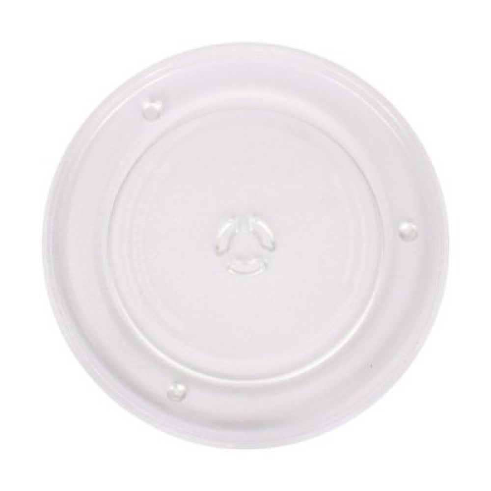 NTNT-A084WRE0 Sharp Microwave Turntable Tray Plate Glass A084