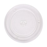 NTNT-A084WRE0 Sharp Microwave Turntable Tray Plate Glass A084