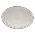 NTNTA094WRE0 Sharp Microwave Turntable Tray Plate Glass A094