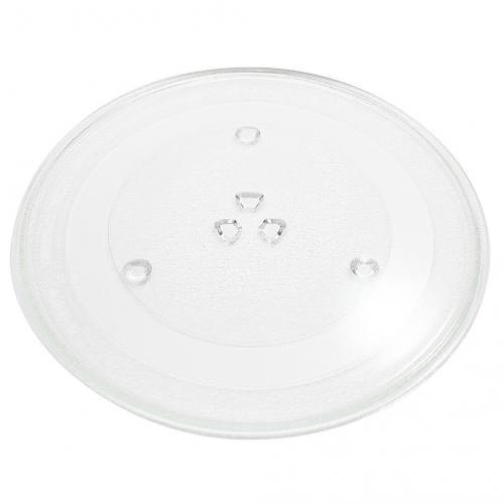 F06015Q00AP Panasonic Microwave Turntable Tray Plate Diameter_13 3-8in F06015Q0AP