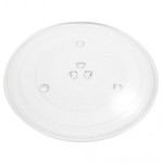 F06015Q00AP Panasonic Microwave Turntable Tray Plate Diameter_13 3-8in F06015Q0AP