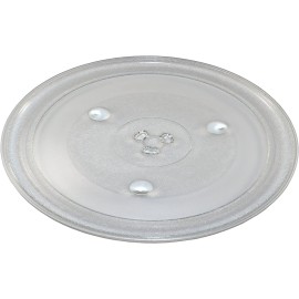 GA1000AP30P34 Hamilton Beach Microwave Turntable Tray Plate Diameter_12 3-8in GA1000AP30P3