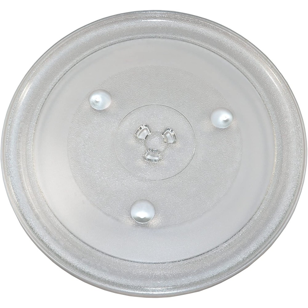 GA1000AP30P34 Hamilton Beach Microwave Turntable Tray Plate Diameter_12 3-8in GA1000AP30P3