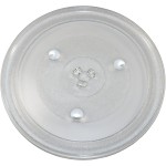 GA1000AP30P34 Hamilton Beach Microwave Turntable Tray Plate Diameter_12 3-8in GA1000AP30P3