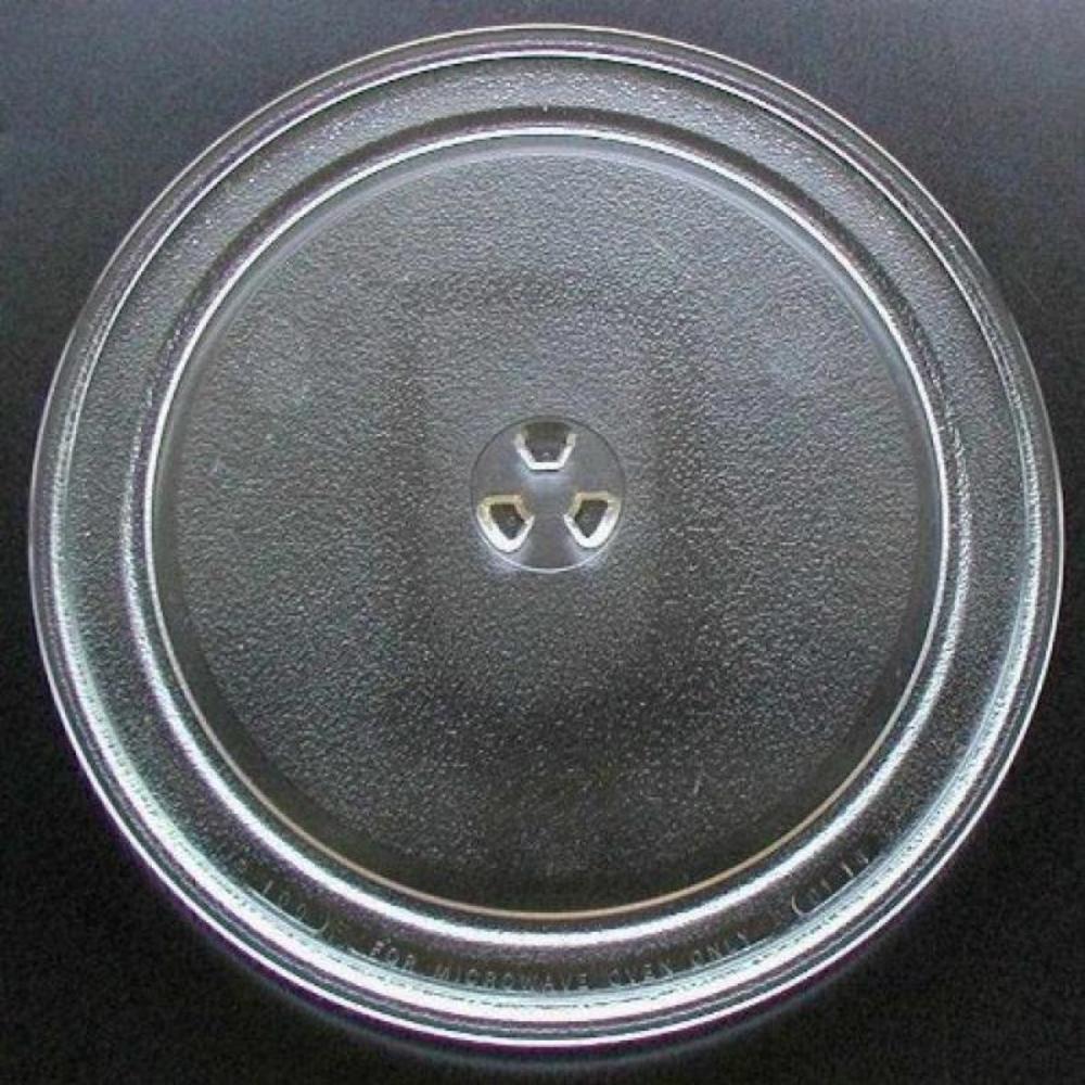 207600 Magic Chef Microwave Turntable Tray Plate Diameter_13 1-2in 3517207600