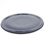 NTNT-A134WRHZ Sharp Microwave Turntable Tray Plate Diameter_15 5-16in NTNT-A019WRH0