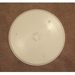 R0654162 Amana Microwave Turntable Tray Plate Diameter_14 1-8in RMC810