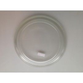 NTNTA090WRE0 Sharp Microwave Turntable Tray Plate Glass A090