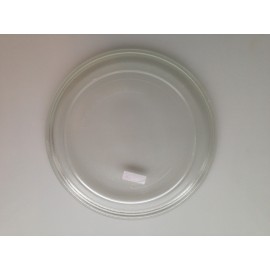 5304440285 Sharp Microwave Turntable Tray Plate Diameter_13in NTNT-A090WRE0