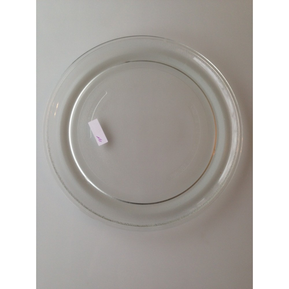 5304440285 Sharp Microwave Turntable Tray Plate Diameter_13in NTNT-A090WRE0