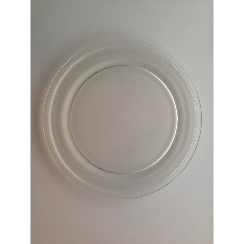 NTNT-A095WRE0 Sharp Microwave Turntable Tray Plate Diameter_14 3-16in (360mm) A095