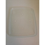 WPDE63-00383A Maytag Microwave Turntable Tray Plate Glass DE63-00383A