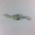 5304434926 Electrolux Dishwasher Upper Wash Arm Top Spray Spinner 1036709