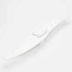 WD22X10022 GE Dishwasher Upper Wash Arm Middle Spray 771067