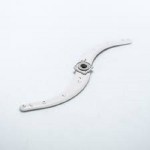 WPW10342791 Kenmore Dishwasher Upper Wash Arm Middle Spray W10342791